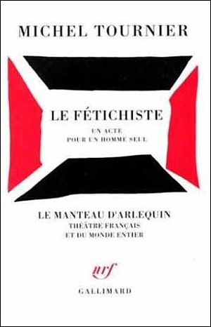 Le Fétichiste