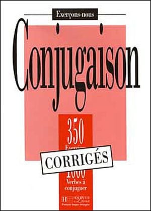 Conjugaison