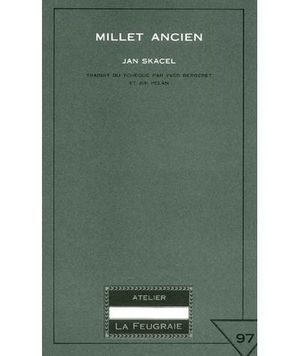 Millet l'ancien