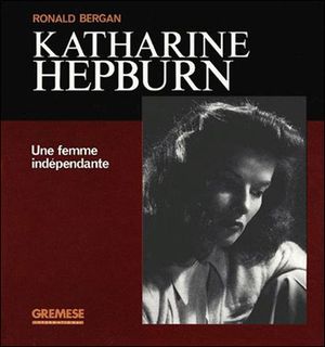 Katharine hepburn