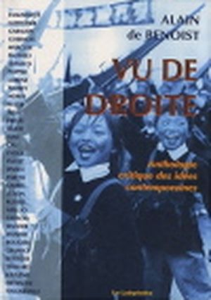 Vu de droite