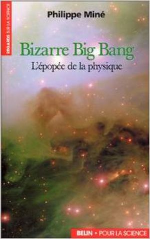 Bizarre Big-Bang