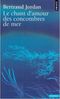 Le chant d'amour des concombres de mer