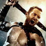 Jaquette 300: Rise of an Empire - Seize Your Glory