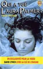 Affiche Twin Peaks : Qui a tué Laura Palmer ?