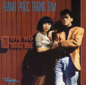 Hạnh phúc trong tim