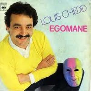 Égomane (Single)