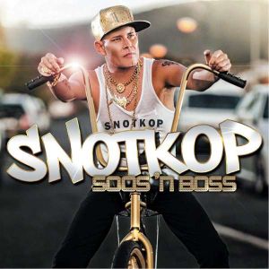 Snotkop