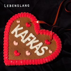 Lebenslang (EP)