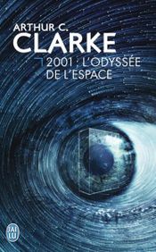 Couverture 2001 : L'Odyssée de l'espace
