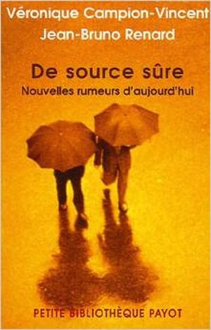 De source sûre : Nouvelles rumeurs d'aujourd'hui