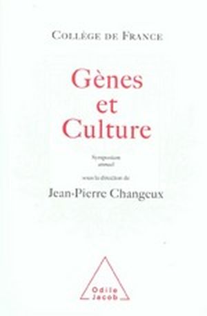 Gènes et cultures