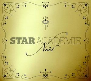 Star Académie Noël