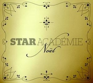 Star Académie Noël