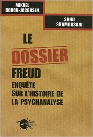 Le Dossier Freud