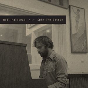 Spin the Bottle (EP)