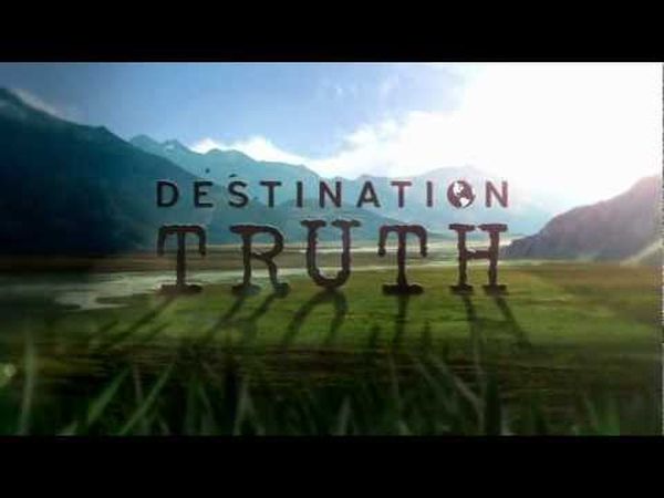 Destination Truth