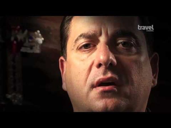 The Dead Files