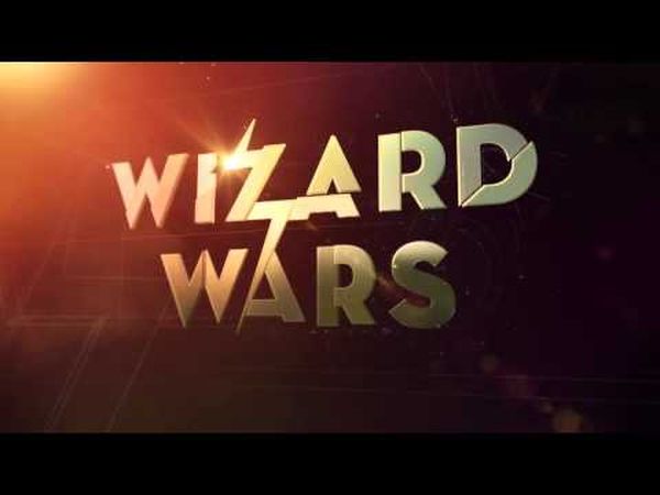 Wizard Wars