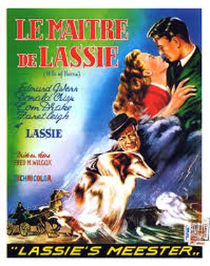 Le Maître de Lassie