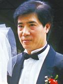 Paul Chu Kong