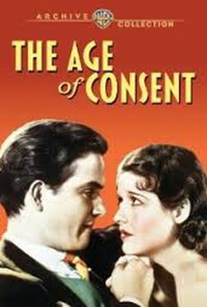 The age of consent