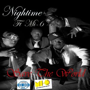 Save The World (Single)