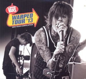 Vans Warped Tour ’13