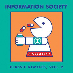 Engage! Classic Remixes, Volume 2