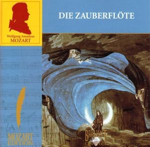 Die Zauberflöte