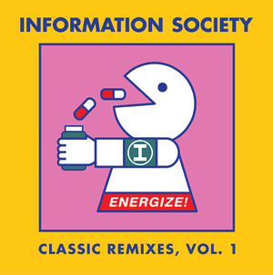 Energize! Classic Remixes, Volume 1