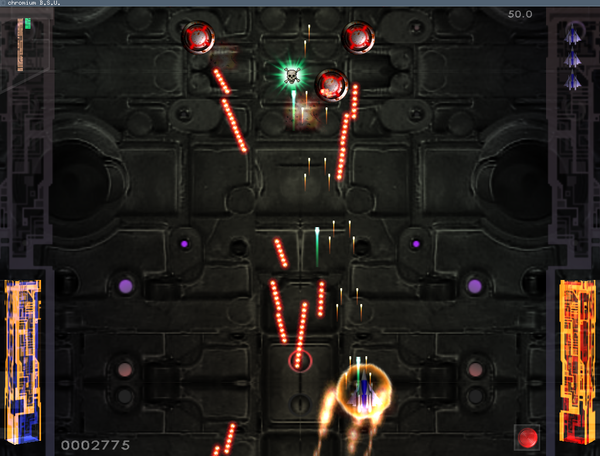 Chromium B.S.U.