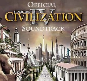 Sid Meier’s Civilization IV (OST)