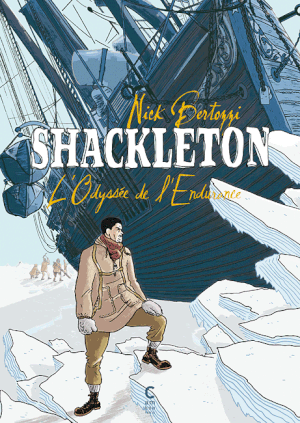 Shackleton : L'Odyssée de l'Endurance