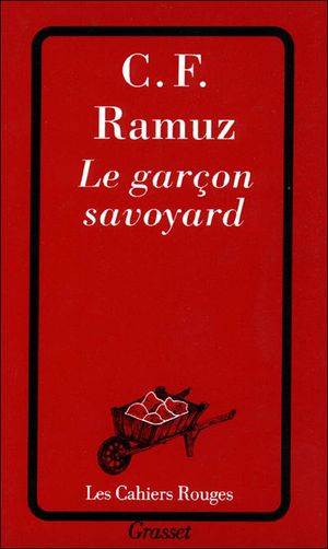 Le Garcon savoyard