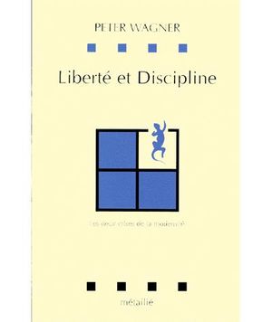 Liberté et discipline