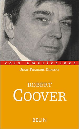 Robert Coover