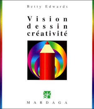 Vision dessin créativité