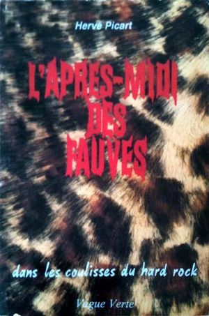 L'après-midi des fauves