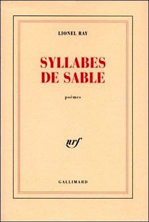 Syllabes de sable