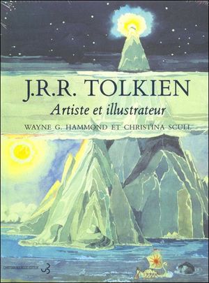 J.R.R. Tolkien artiste et illustrateur