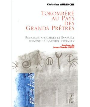 Tokombéré au pays des grands prêtres