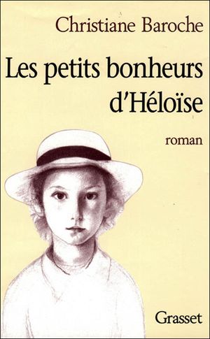 Les petits bonheurs d'heloise