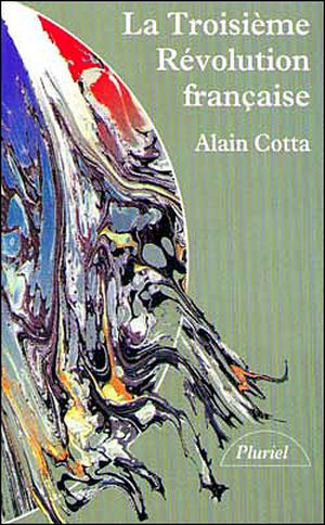 La troisieme revolution francaise
