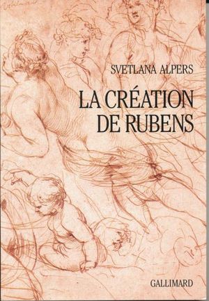La Création de Rubens
