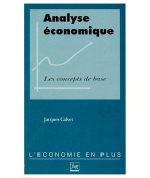 Analyse économique