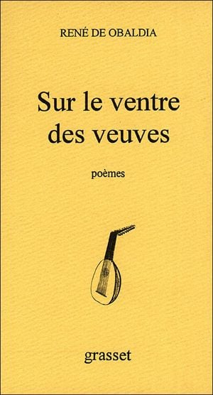 Sur le ventre des veuves