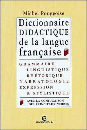 Dictionnaire didactique de la langue française