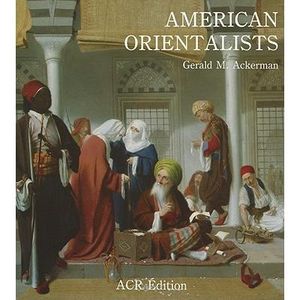 American orientalists