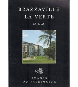 Brazzaville la verte Congo